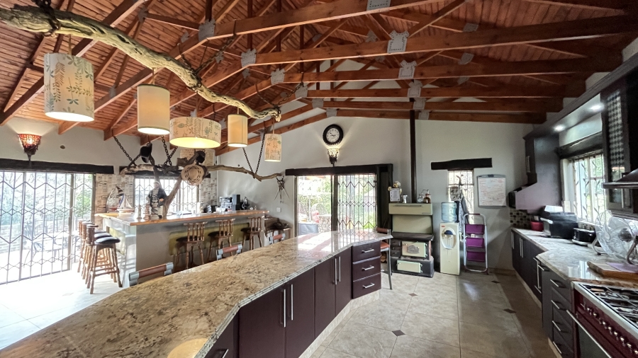 4 Bedroom Property for Sale in Rynfield Gauteng