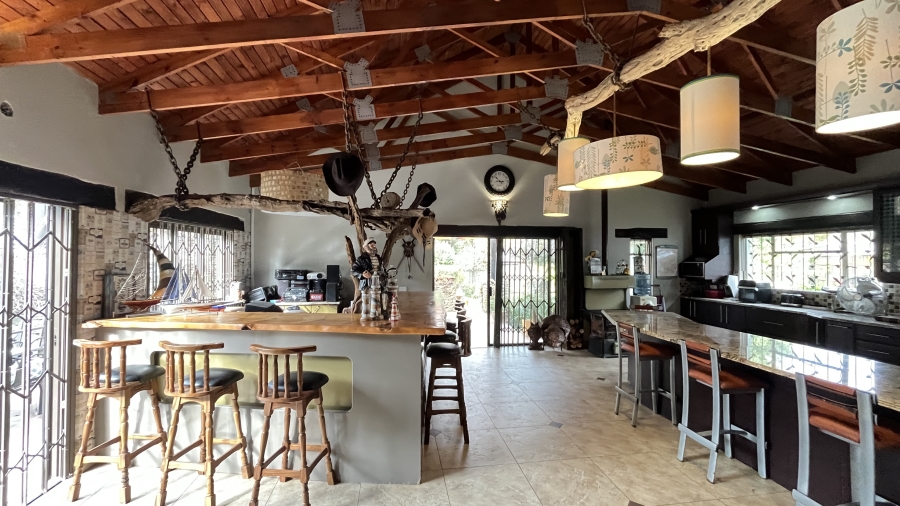 4 Bedroom Property for Sale in Rynfield Gauteng
