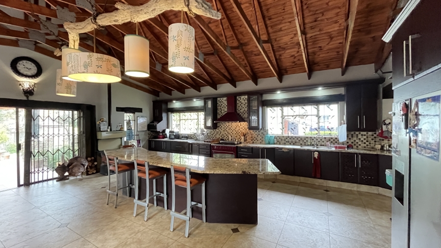 4 Bedroom Property for Sale in Rynfield Gauteng