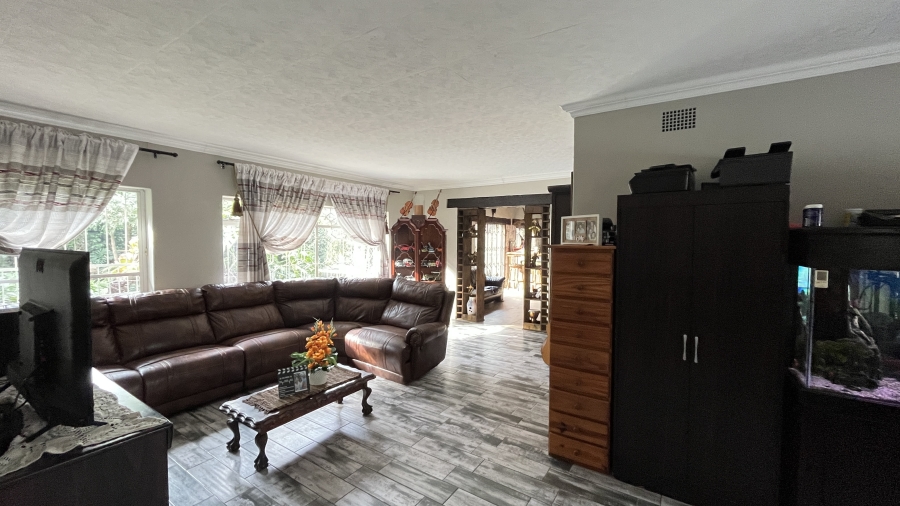4 Bedroom Property for Sale in Rynfield Gauteng