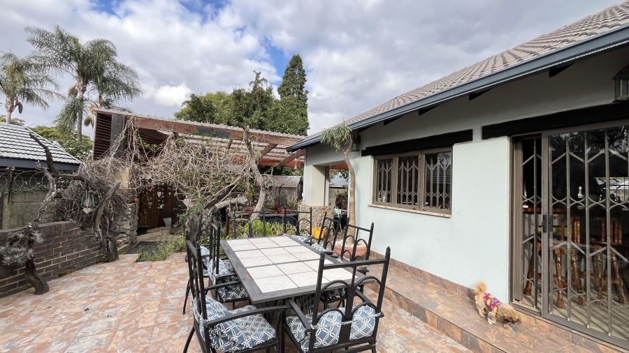 4 Bedroom Property for Sale in Rynfield Gauteng