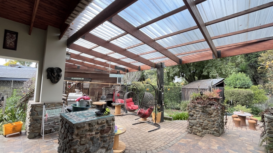 4 Bedroom Property for Sale in Rynfield Gauteng
