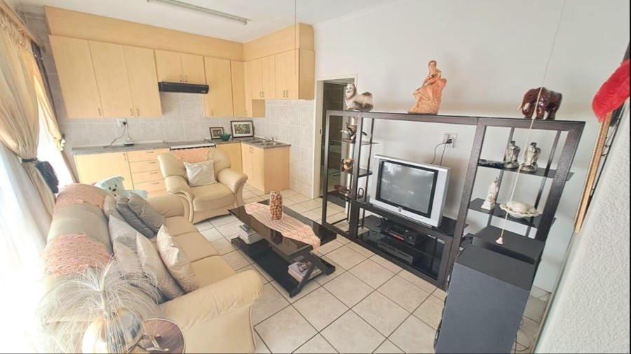To Let 1 Bedroom Property for Rent in Arcon Park Gauteng