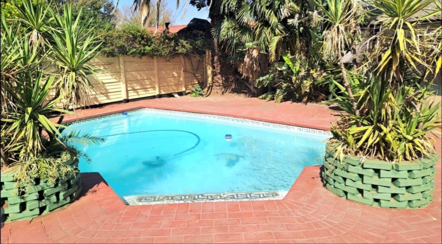 To Let 1 Bedroom Property for Rent in Arcon Park Gauteng