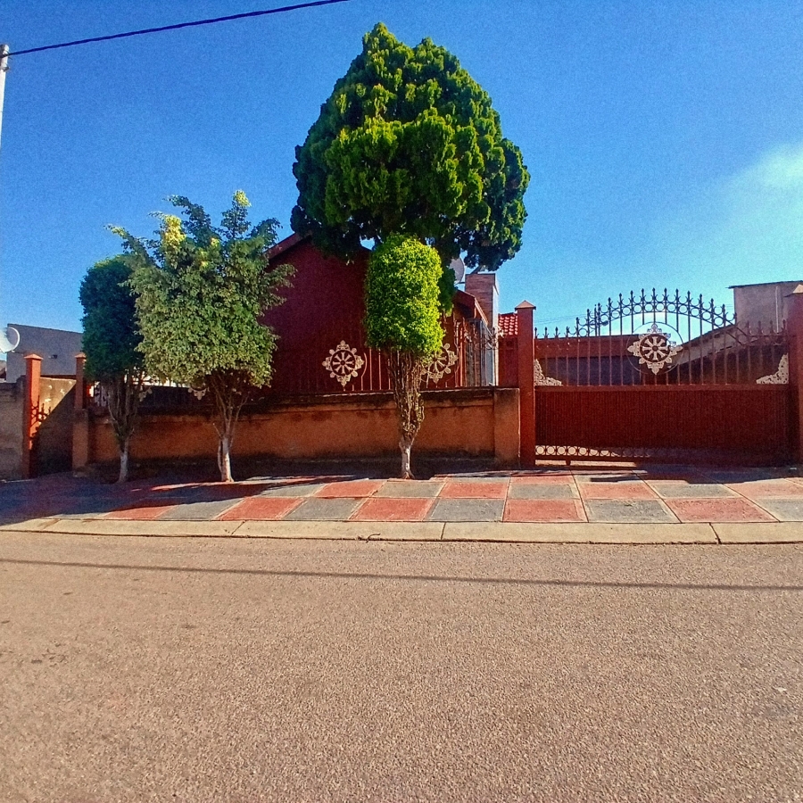 2 Bedroom Property for Sale in Soshanguve XX Gauteng