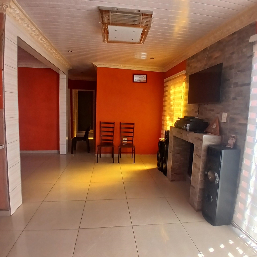 2 Bedroom Property for Sale in Soshanguve XX Gauteng