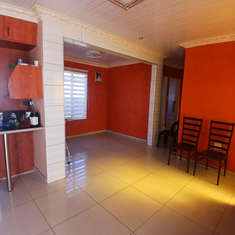 2 Bedroom Property for Sale in Soshanguve XX Gauteng