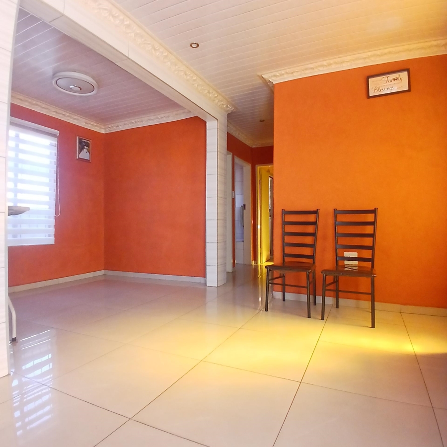 2 Bedroom Property for Sale in Soshanguve XX Gauteng