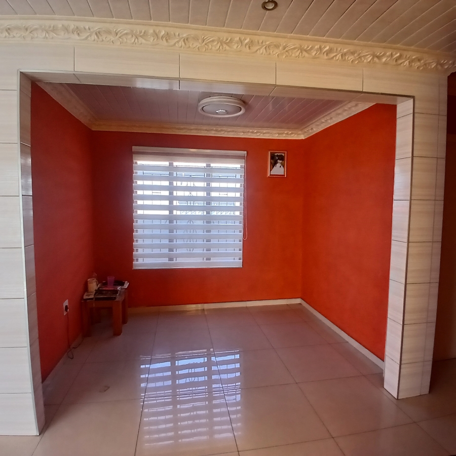2 Bedroom Property for Sale in Soshanguve XX Gauteng