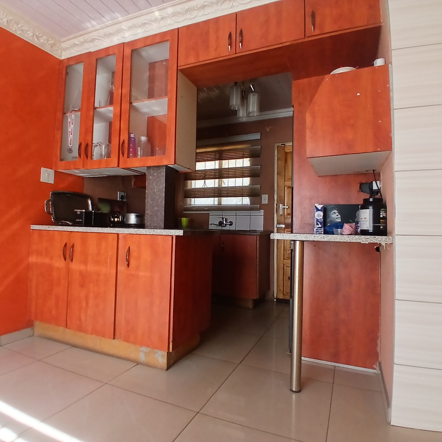 2 Bedroom Property for Sale in Soshanguve XX Gauteng