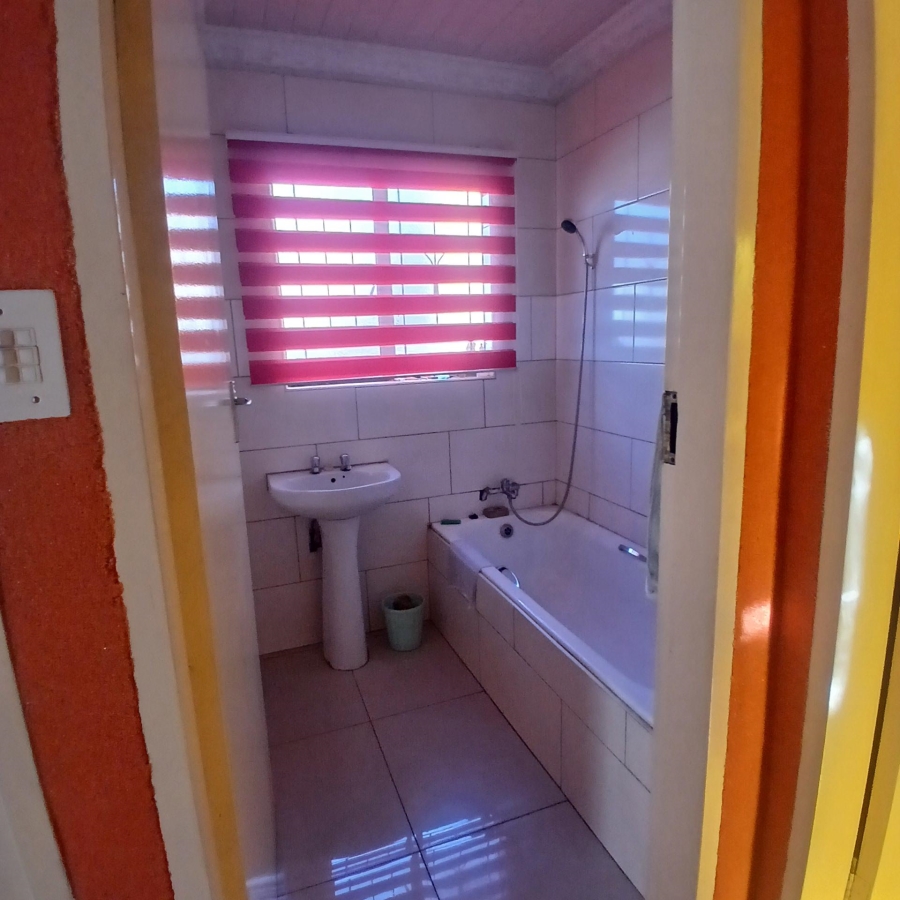 2 Bedroom Property for Sale in Soshanguve XX Gauteng