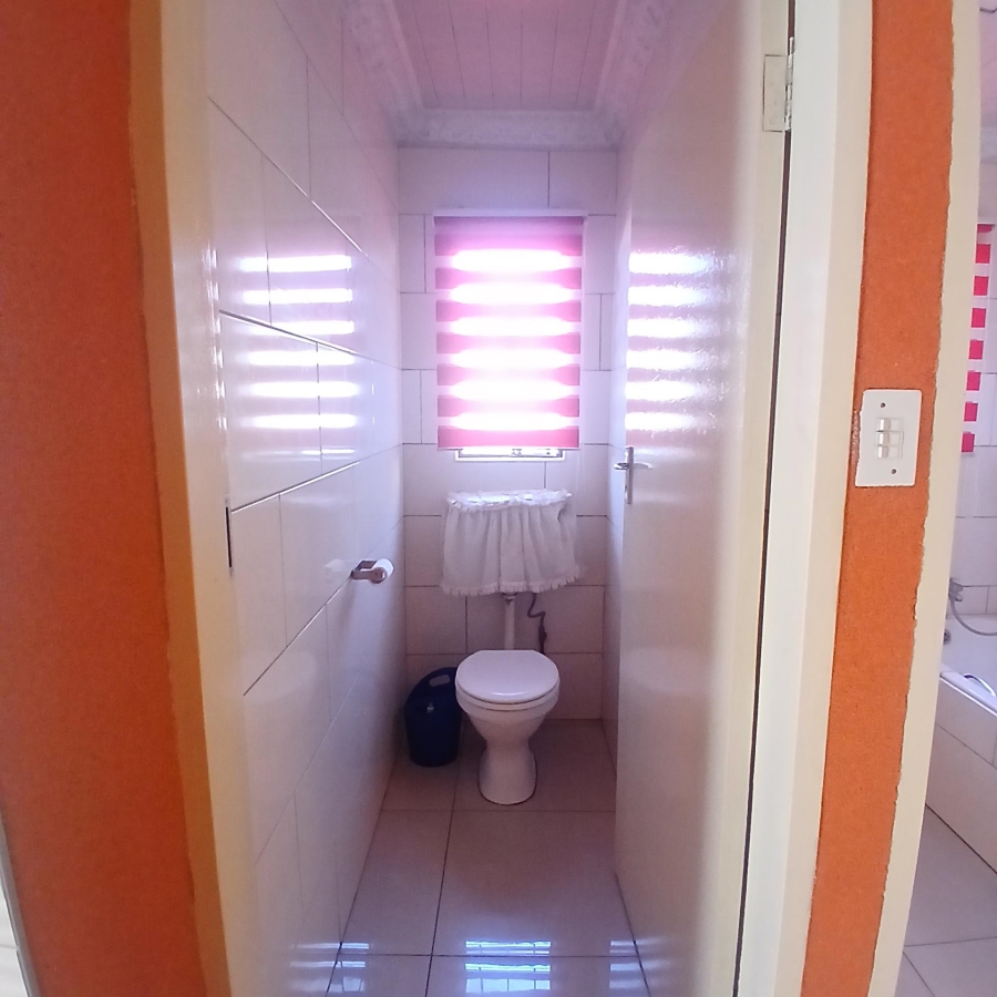 2 Bedroom Property for Sale in Soshanguve XX Gauteng
