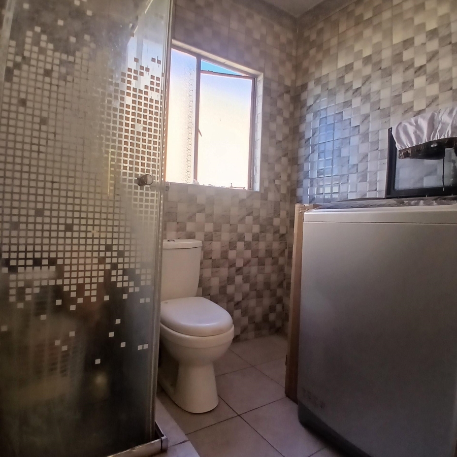 2 Bedroom Property for Sale in Soshanguve XX Gauteng