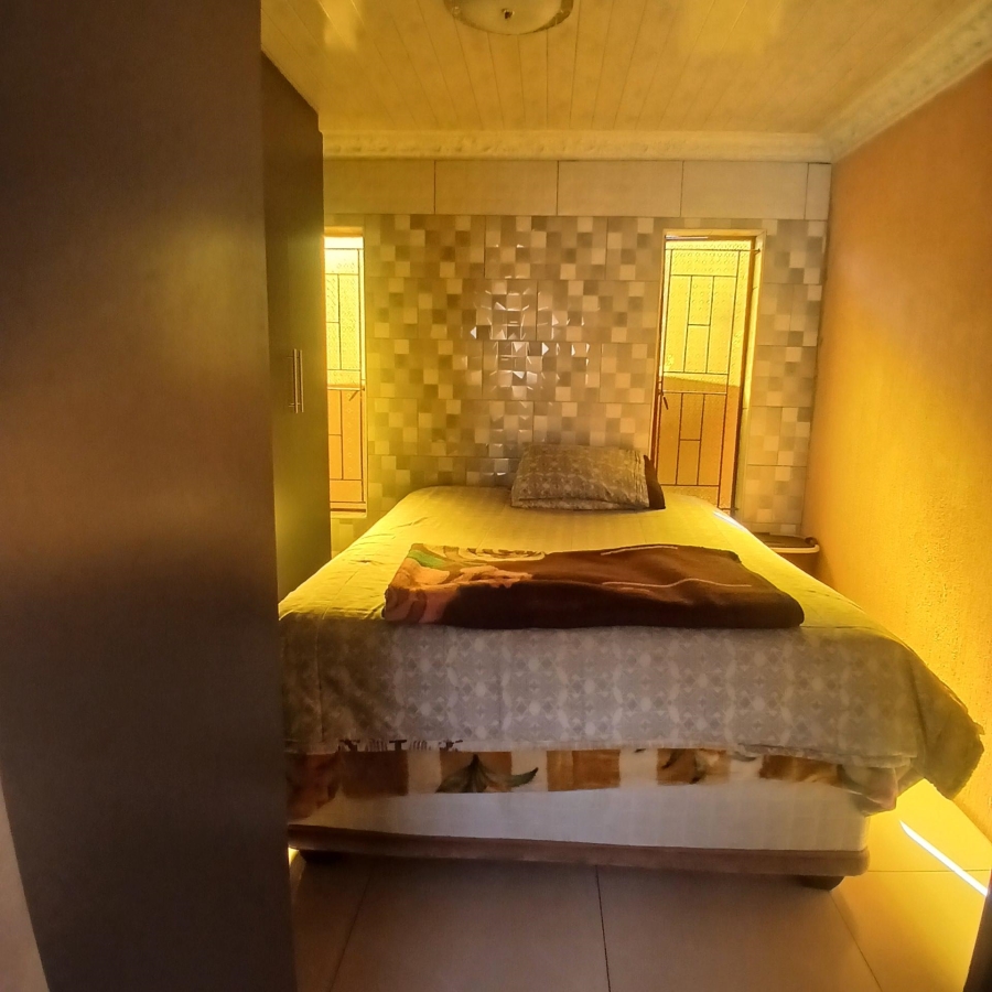 2 Bedroom Property for Sale in Soshanguve XX Gauteng