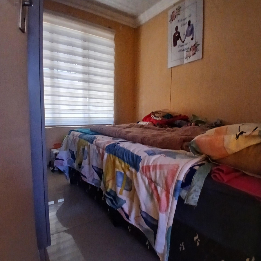 2 Bedroom Property for Sale in Soshanguve XX Gauteng