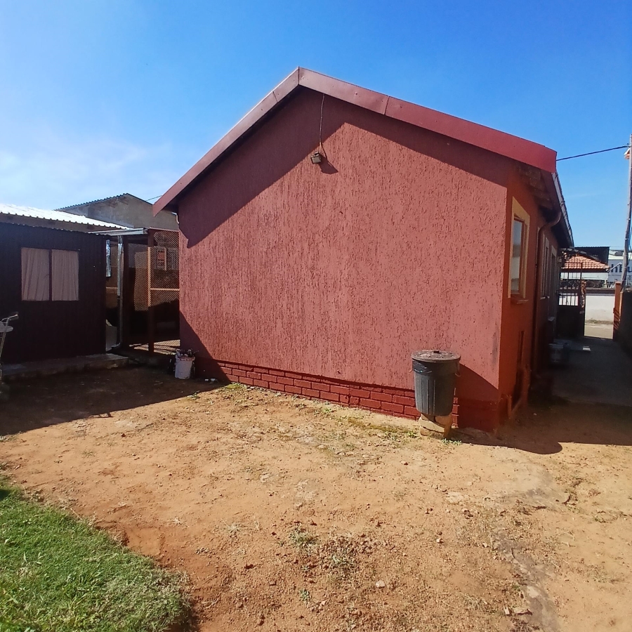 2 Bedroom Property for Sale in Soshanguve XX Gauteng