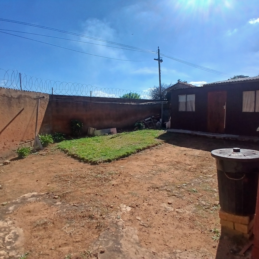 2 Bedroom Property for Sale in Soshanguve XX Gauteng