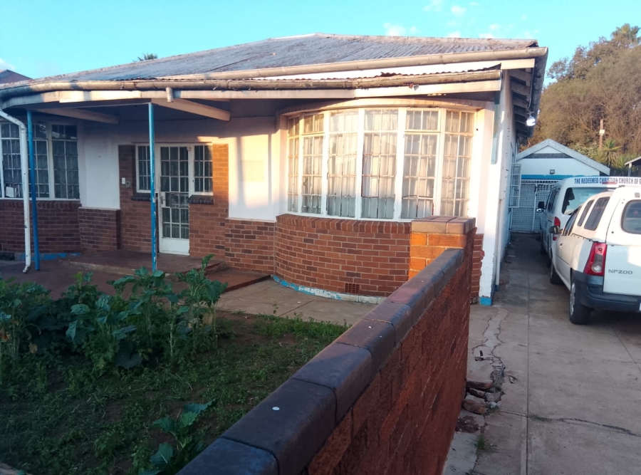 3 Bedroom Property for Sale in Springs Central Gauteng