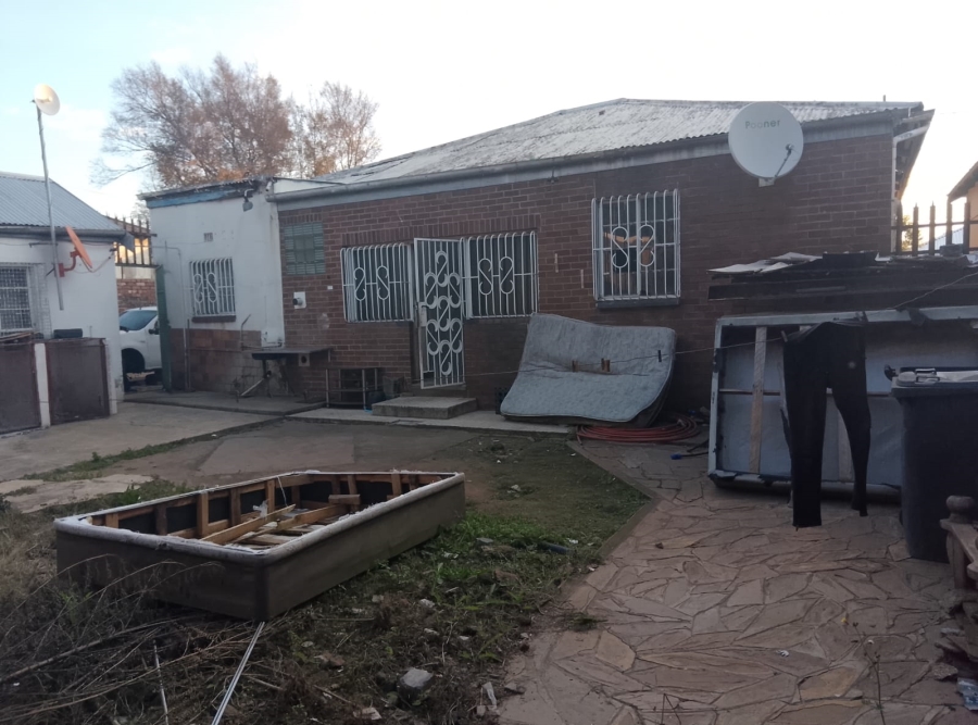 3 Bedroom Property for Sale in Springs Central Gauteng