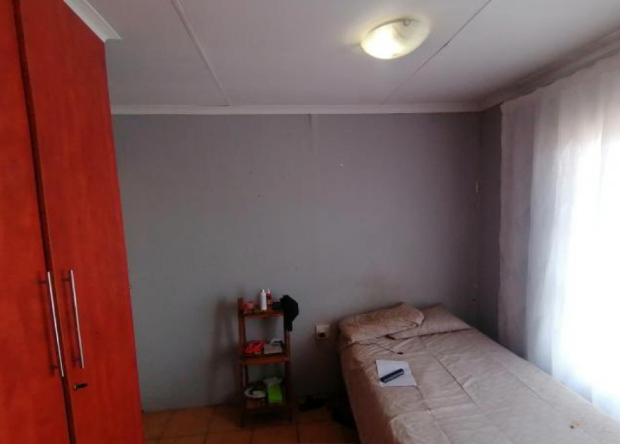 3 Bedroom Property for Sale in Mahube Valley Gauteng