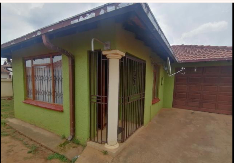 3 Bedroom Property for Sale in Mahube Valley Gauteng