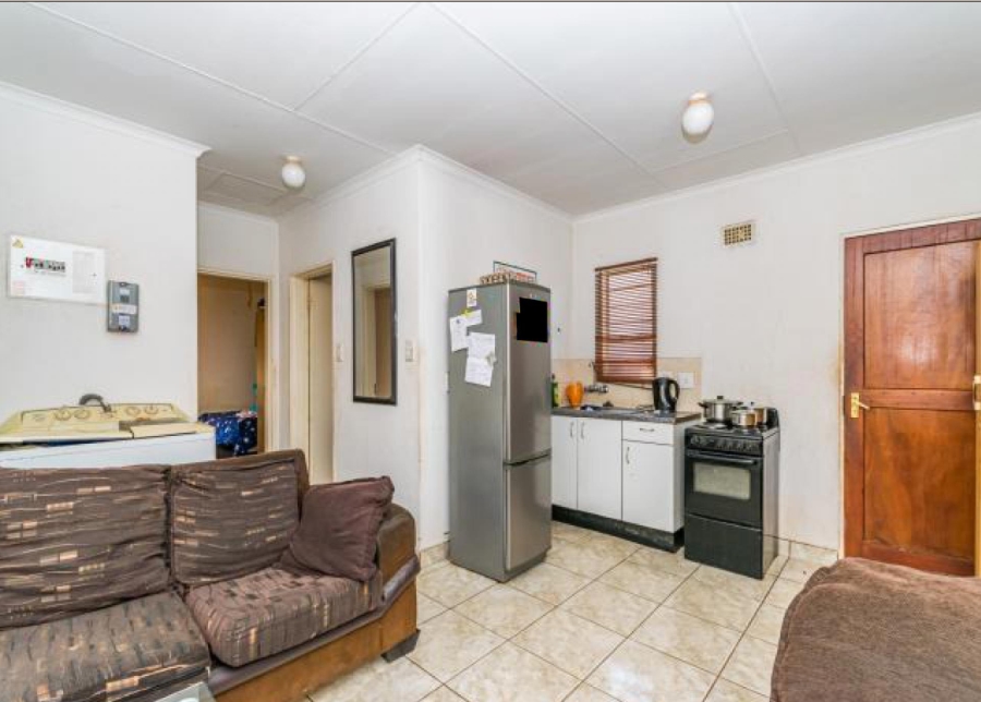 2 Bedroom Property for Sale in Randfontein Central Gauteng