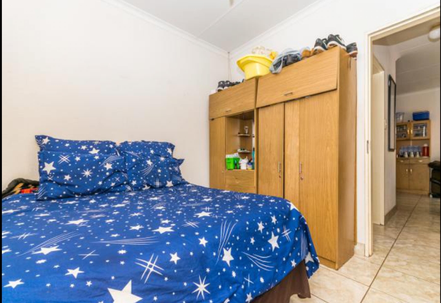 2 Bedroom Property for Sale in Randfontein Central Gauteng