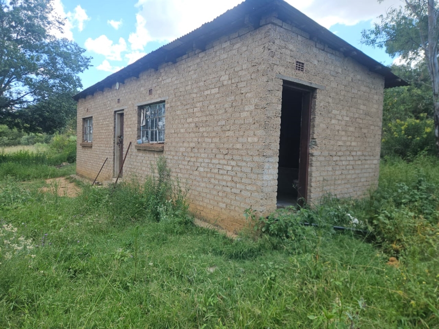 4 Bedroom Property for Sale in Houtkop A H Gauteng