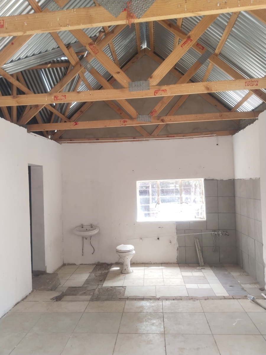 4 Bedroom Property for Sale in Houtkop A H Gauteng