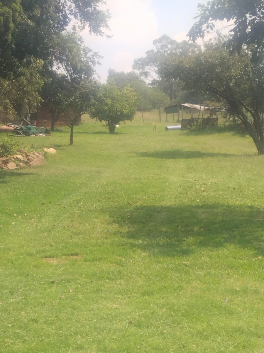 4 Bedroom Property for Sale in Houtkop A H Gauteng