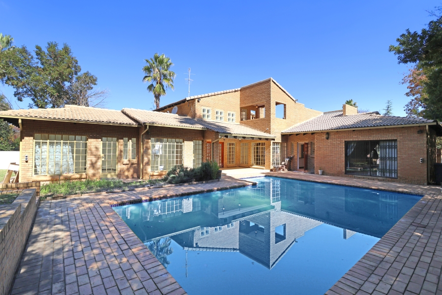3 Bedroom Property for Sale in Kyalami Estates Gauteng