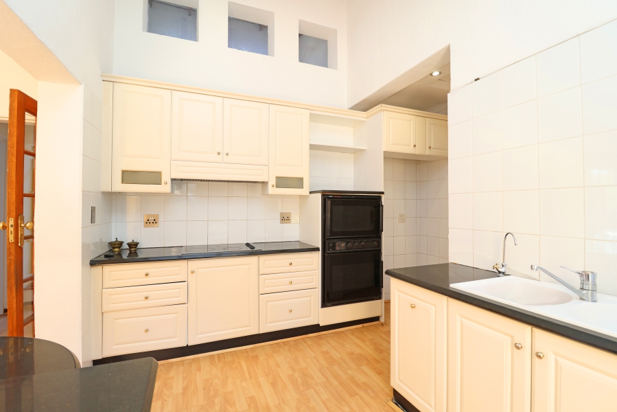 3 Bedroom Property for Sale in Kyalami Estates Gauteng