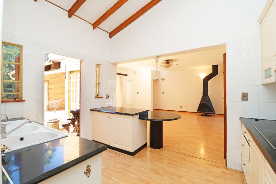 3 Bedroom Property for Sale in Kyalami Estates Gauteng