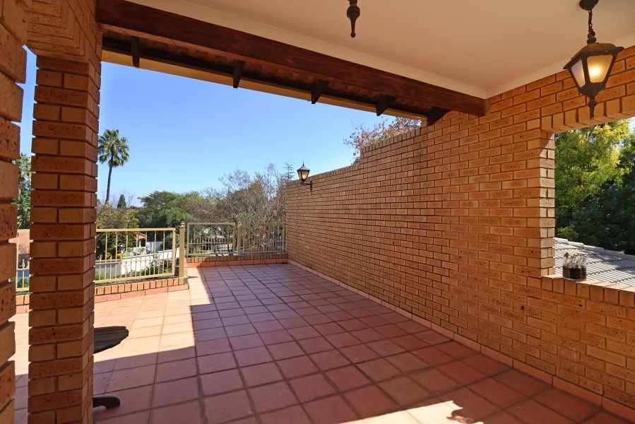 3 Bedroom Property for Sale in Kyalami Estates Gauteng