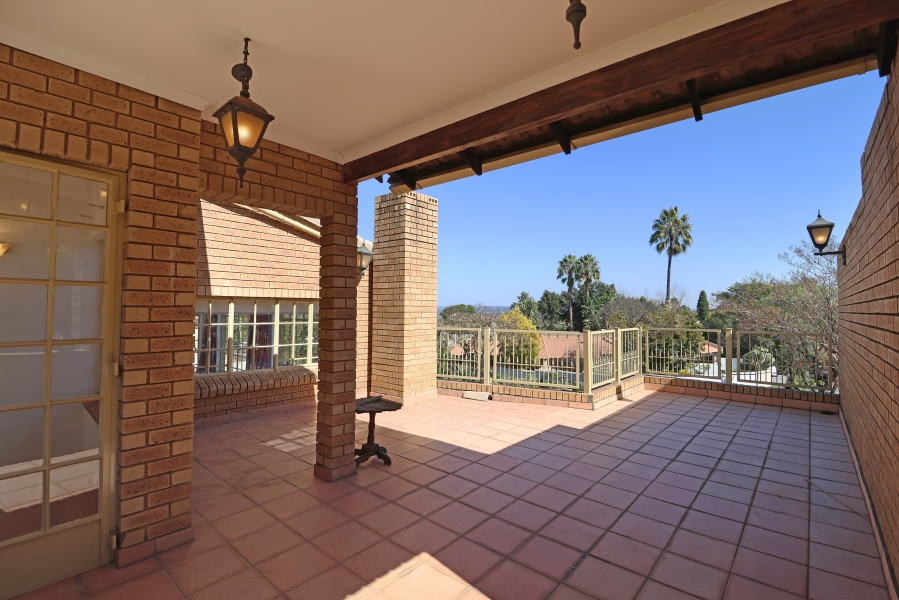 3 Bedroom Property for Sale in Kyalami Estates Gauteng