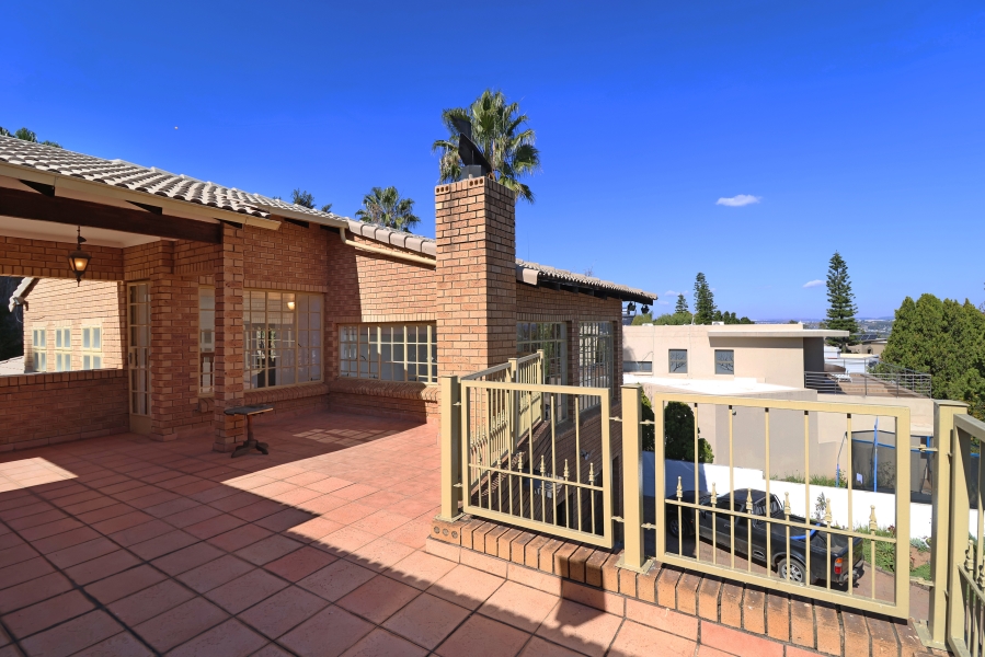 3 Bedroom Property for Sale in Kyalami Estates Gauteng