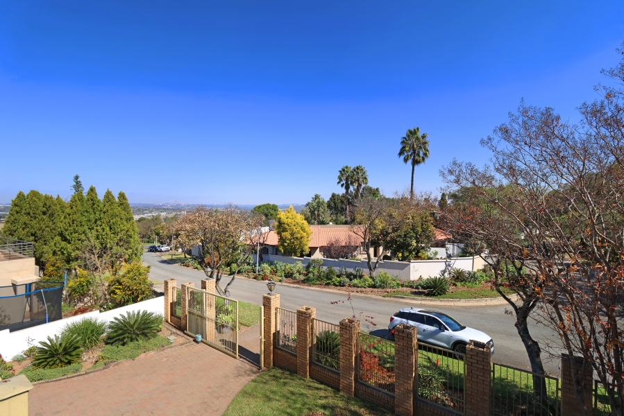 3 Bedroom Property for Sale in Kyalami Estates Gauteng