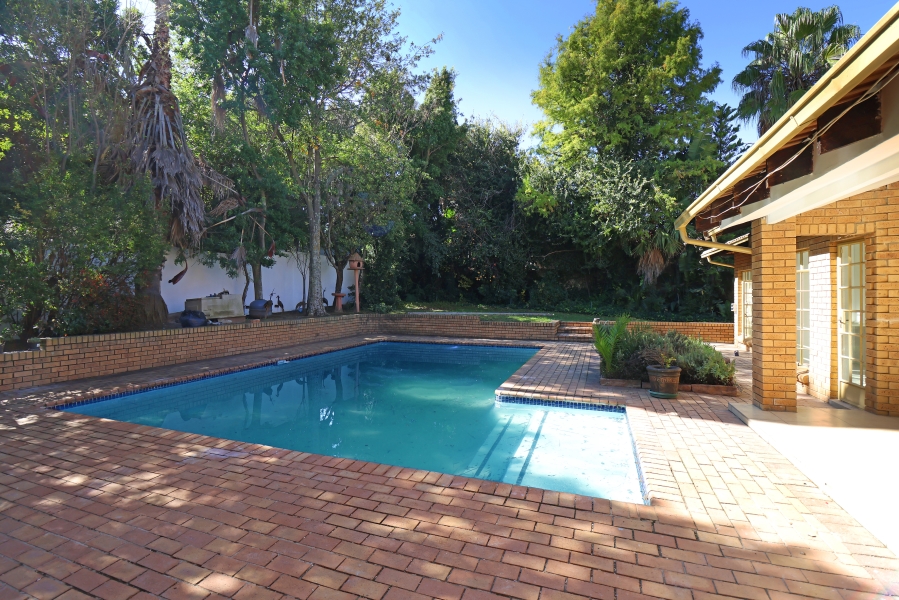 3 Bedroom Property for Sale in Kyalami Estates Gauteng