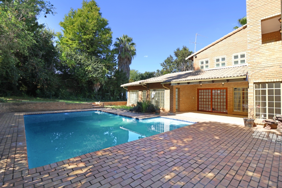 3 Bedroom Property for Sale in Kyalami Estates Gauteng