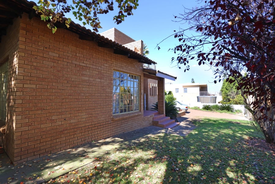 3 Bedroom Property for Sale in Kyalami Estates Gauteng