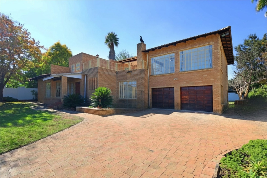 3 Bedroom Property for Sale in Kyalami Estates Gauteng