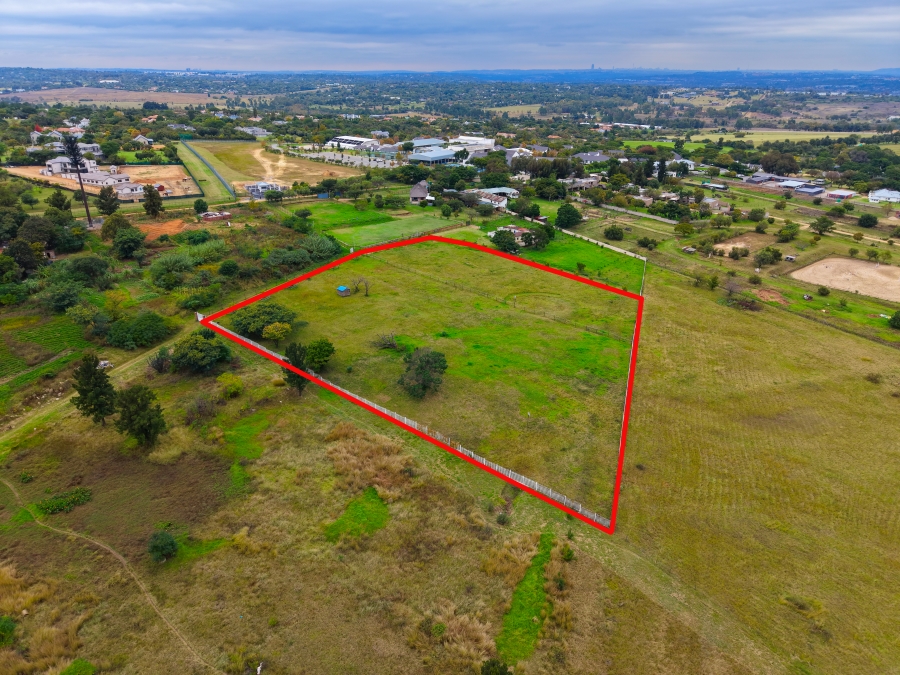 0 Bedroom Property for Sale in Sun Valley Gauteng