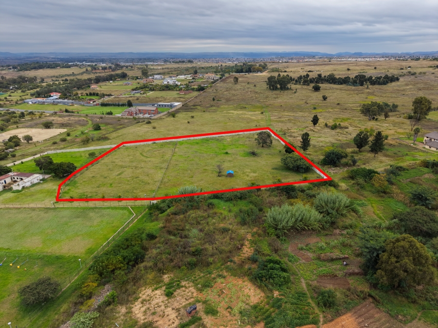 0 Bedroom Property for Sale in Sun Valley Gauteng