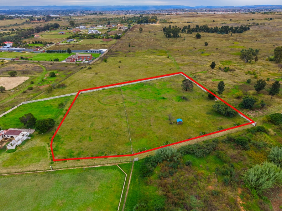 0 Bedroom Property for Sale in Sun Valley Gauteng