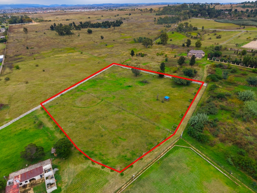 0 Bedroom Property for Sale in Sun Valley Gauteng