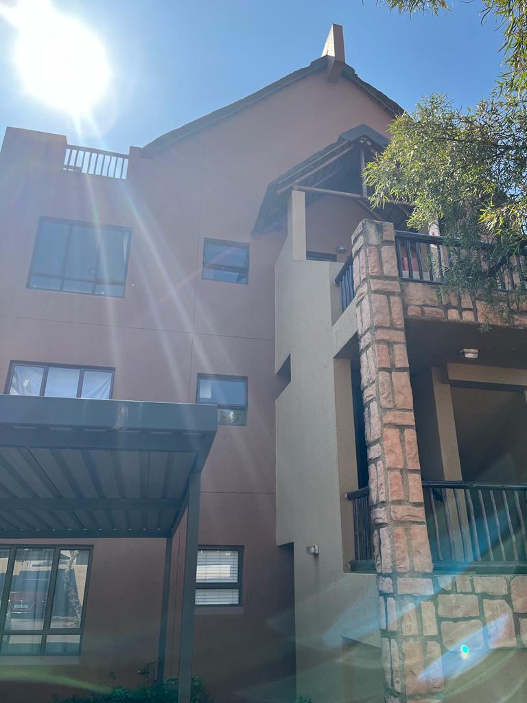 To Let 2 Bedroom Property for Rent in Lonehill Gauteng