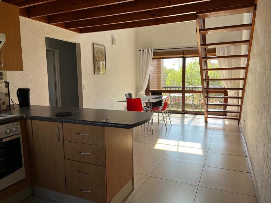 To Let 2 Bedroom Property for Rent in Lonehill Gauteng