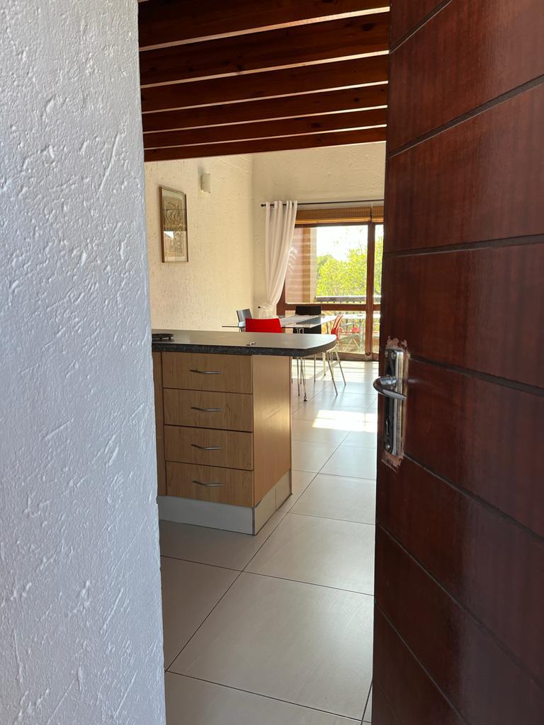 To Let 2 Bedroom Property for Rent in Lonehill Gauteng
