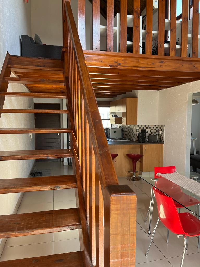To Let 2 Bedroom Property for Rent in Lonehill Gauteng