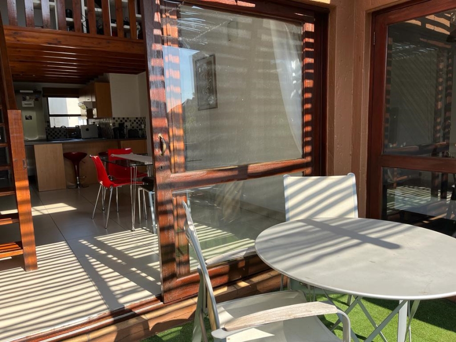 To Let 2 Bedroom Property for Rent in Lonehill Gauteng